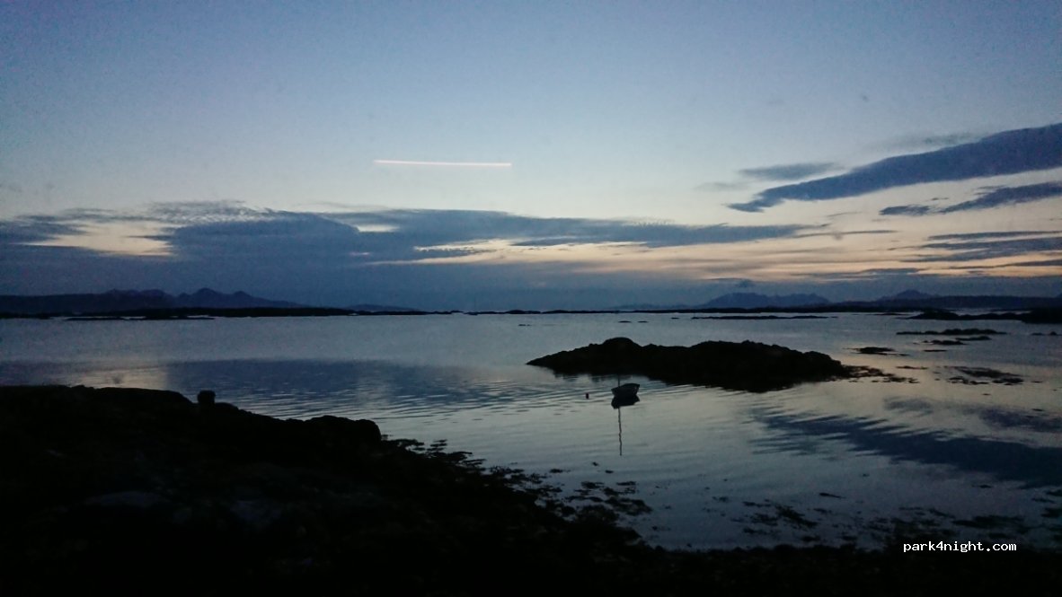 (PH39 4NU)  - Unnamed Road — foto