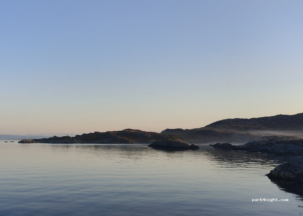 (PH39 4NU)  - Unnamed Road — foto 4