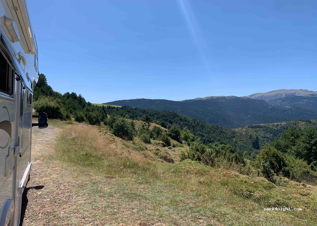 (22473) Laspaúles - Unnamed Road — foto 3