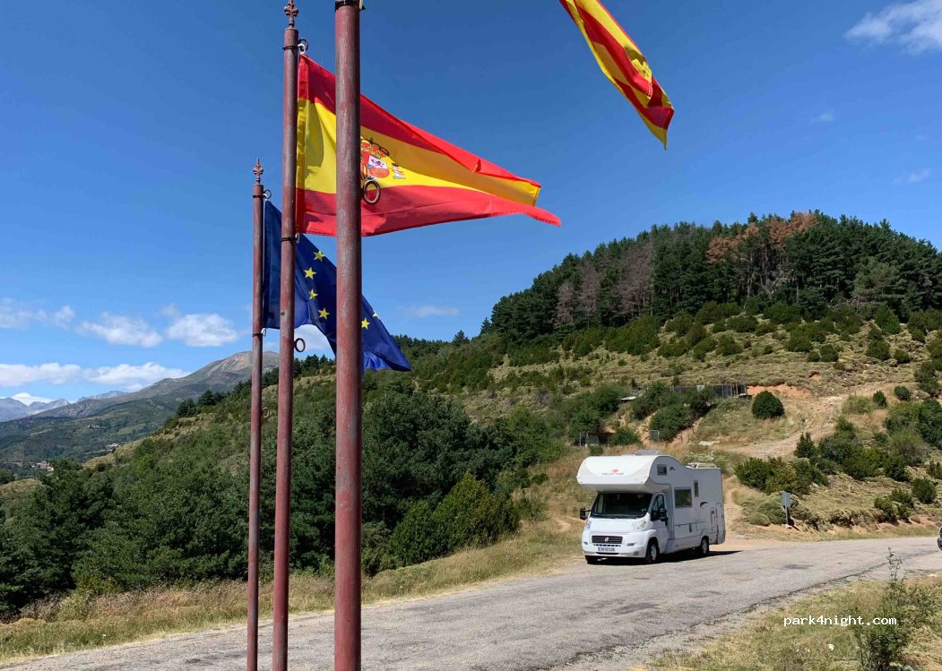 (22473) Laspaúles - Unnamed Road — foto 4