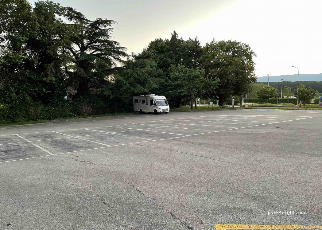 (1260) Nyon - 10 Chemin de la Piscine — foto 3