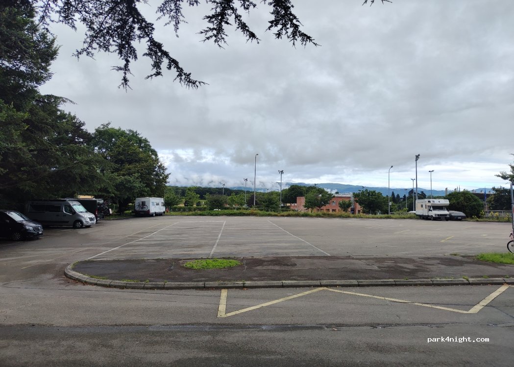 (1260) Nyon - 10 Chemin de la Piscine — foto 4