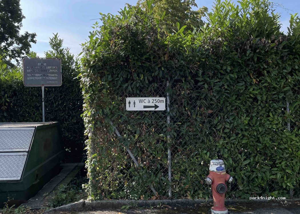 (1260) Nyon - 10 Chemin de la Piscine — foto 5