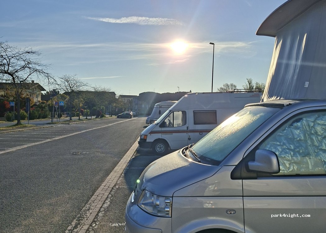 (48122) Punta Marina - 118 Viale delle Americhe — foto 4