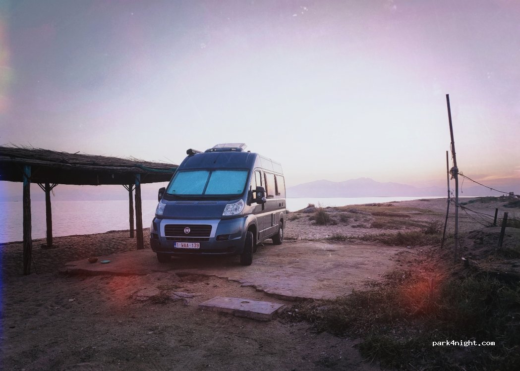 (575 00) Epanomi - Unnamed Road — foto 4