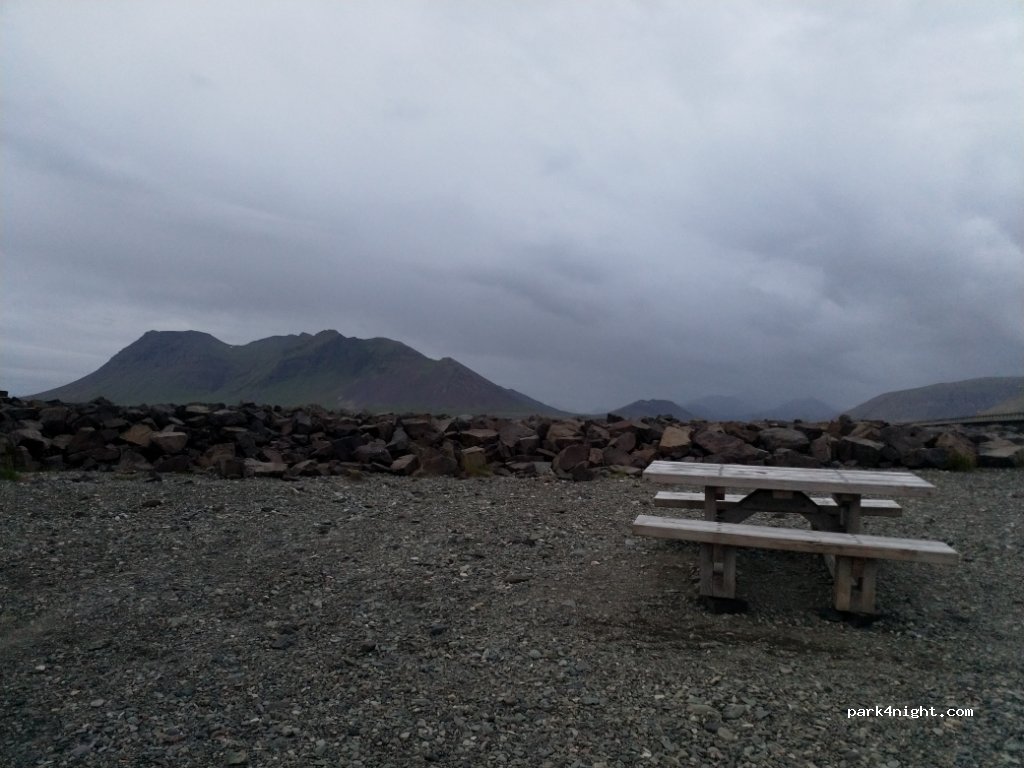 ()  - Snæfellsnesvegur — foto