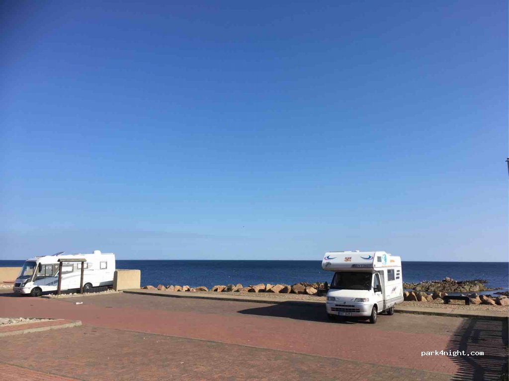 (AB45 1GG) Banff - Quayside — foto