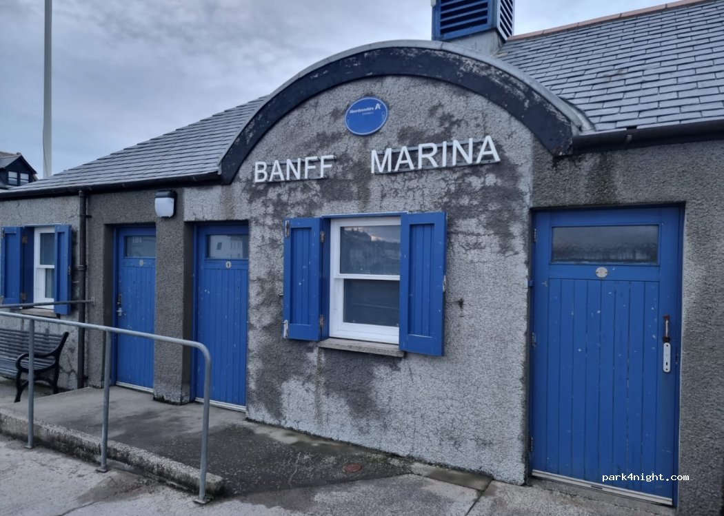 (AB45 1GG) Banff - Quayside — foto 4