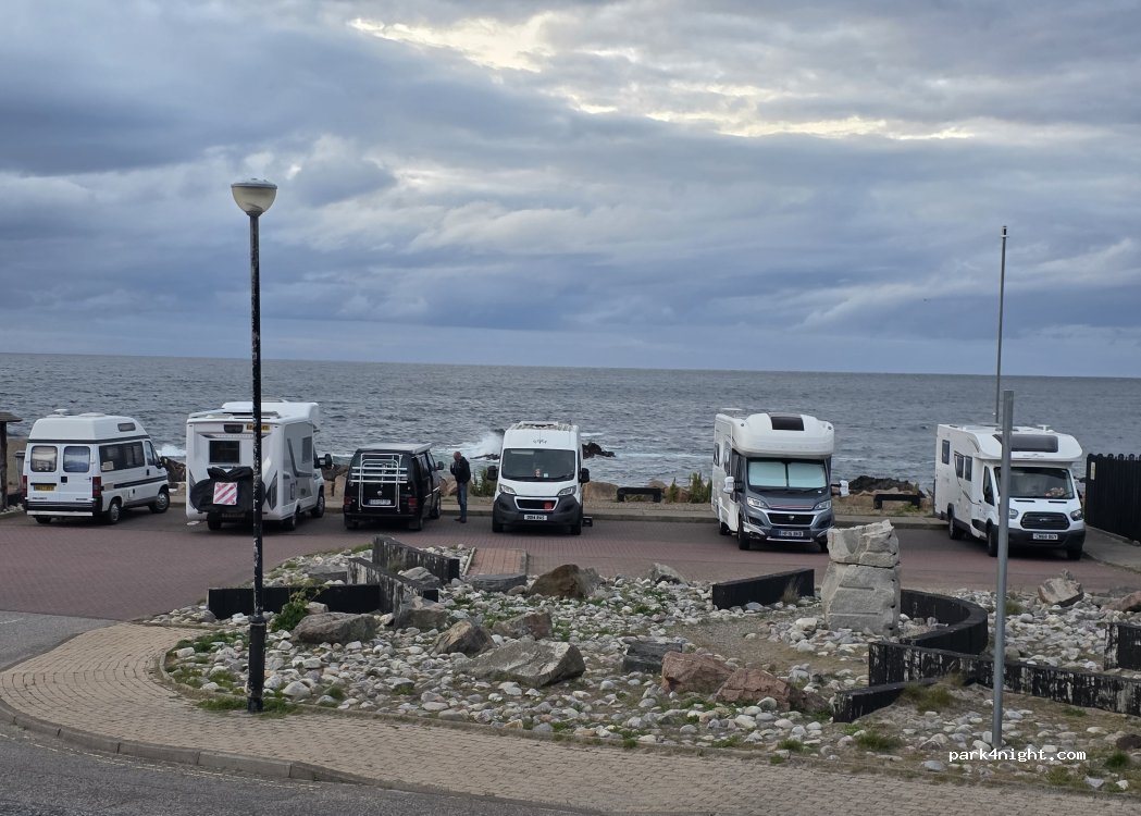 (AB45 1GG) Banff - Quayside — foto 5