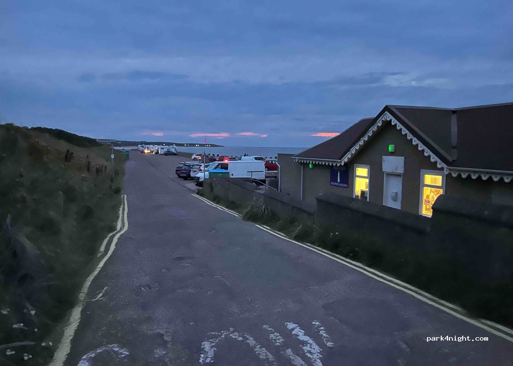 (IV31 6DJ) Lossiemouth - 6A Clifton Road — foto 3