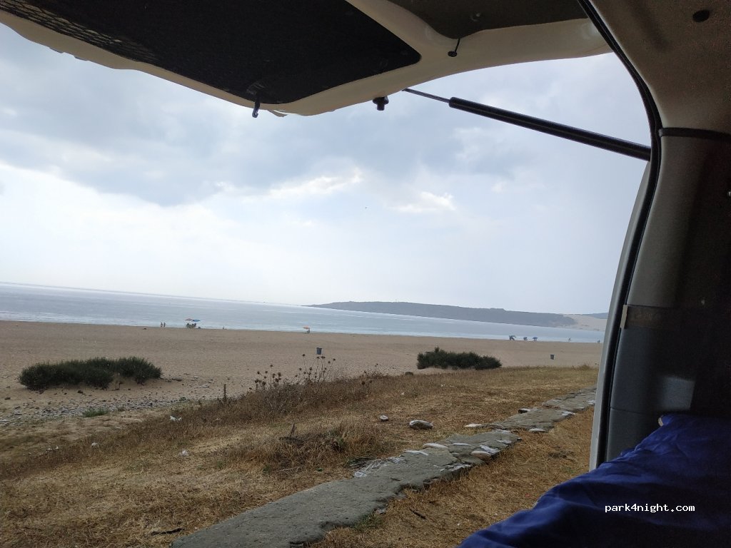 (11391) Tarifa - 23 El Lentiscal — foto