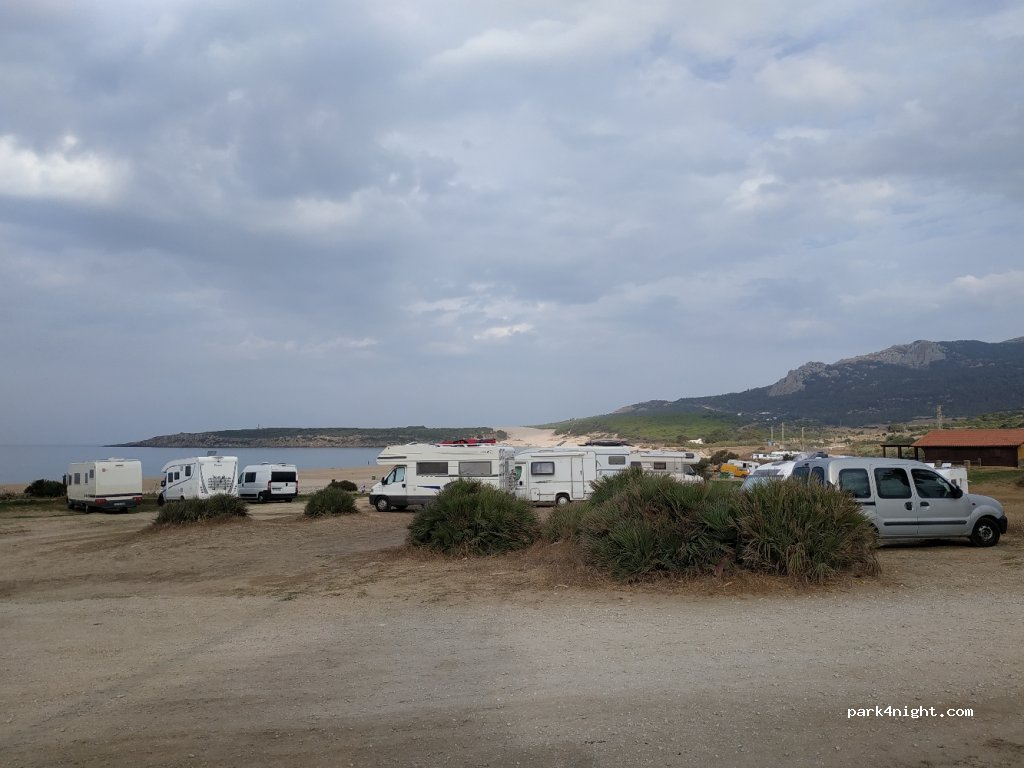 (11391) Tarifa - 23 El Lentiscal — foto 3