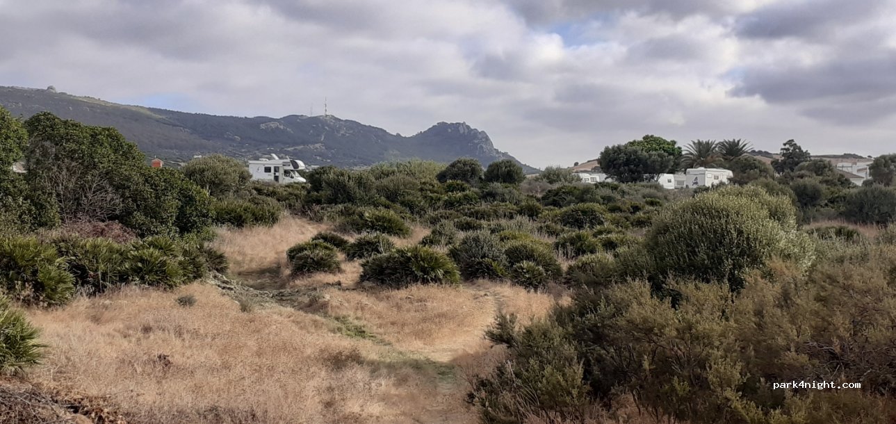 (11391) Tarifa - 23 El Lentiscal — foto 4