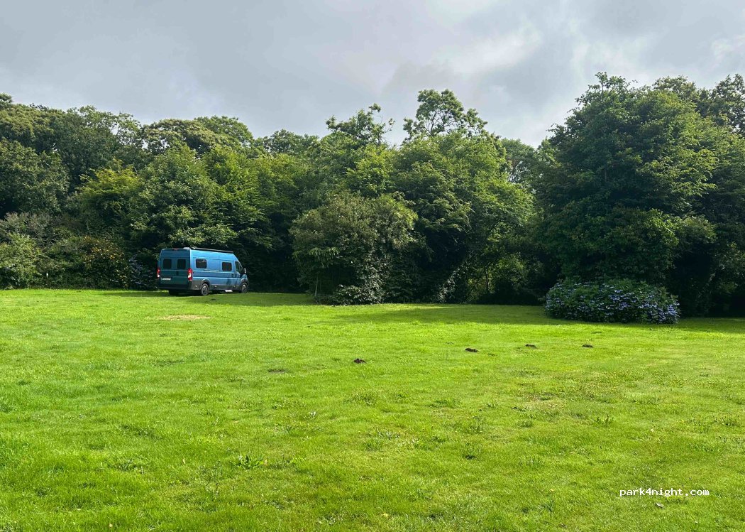 Camping de Penguilly — foto 3