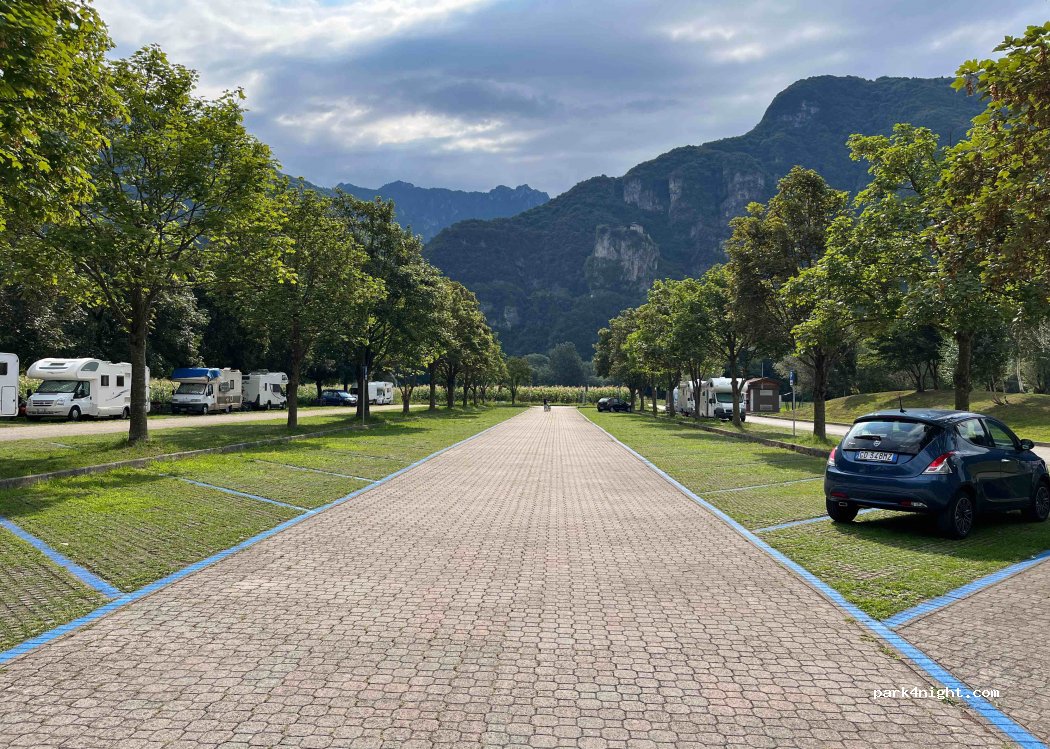 (38080) Bondone - Località Biotopo Lago d'Idro — foto 3