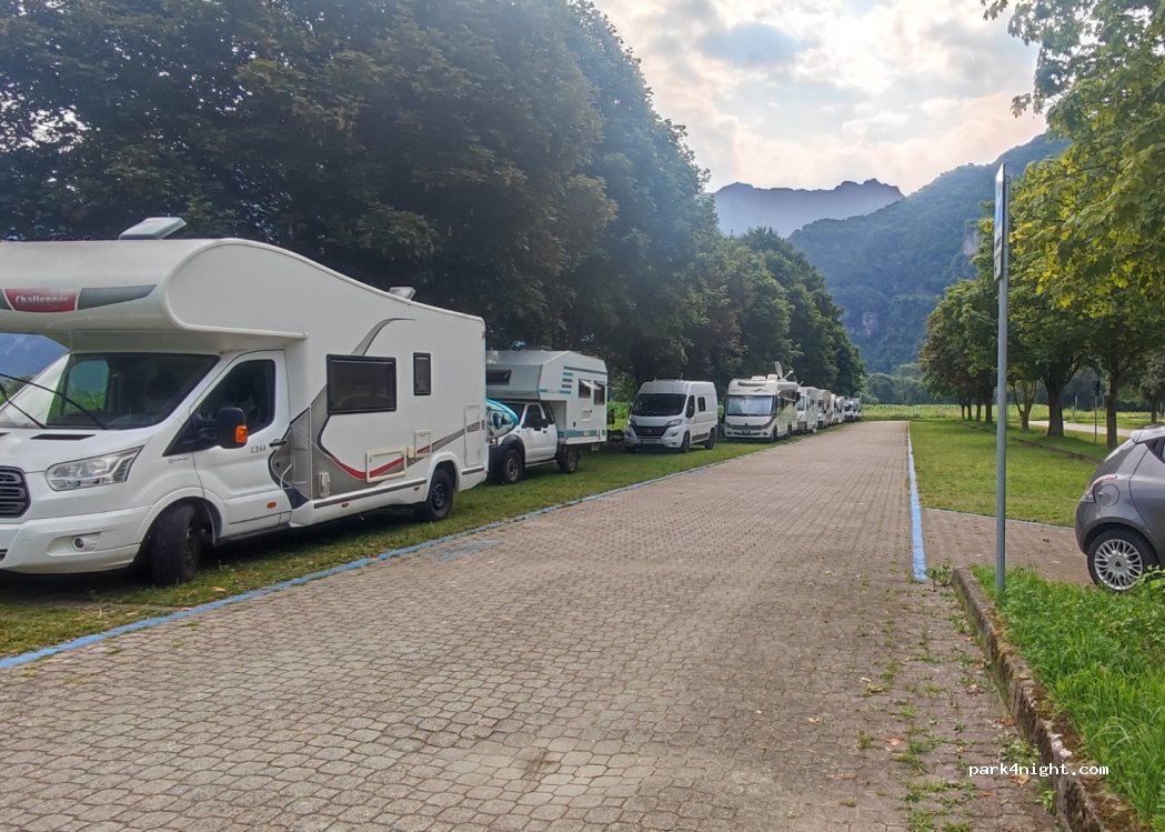 (38080) Bondone - Località Biotopo Lago d'Idro — foto 4