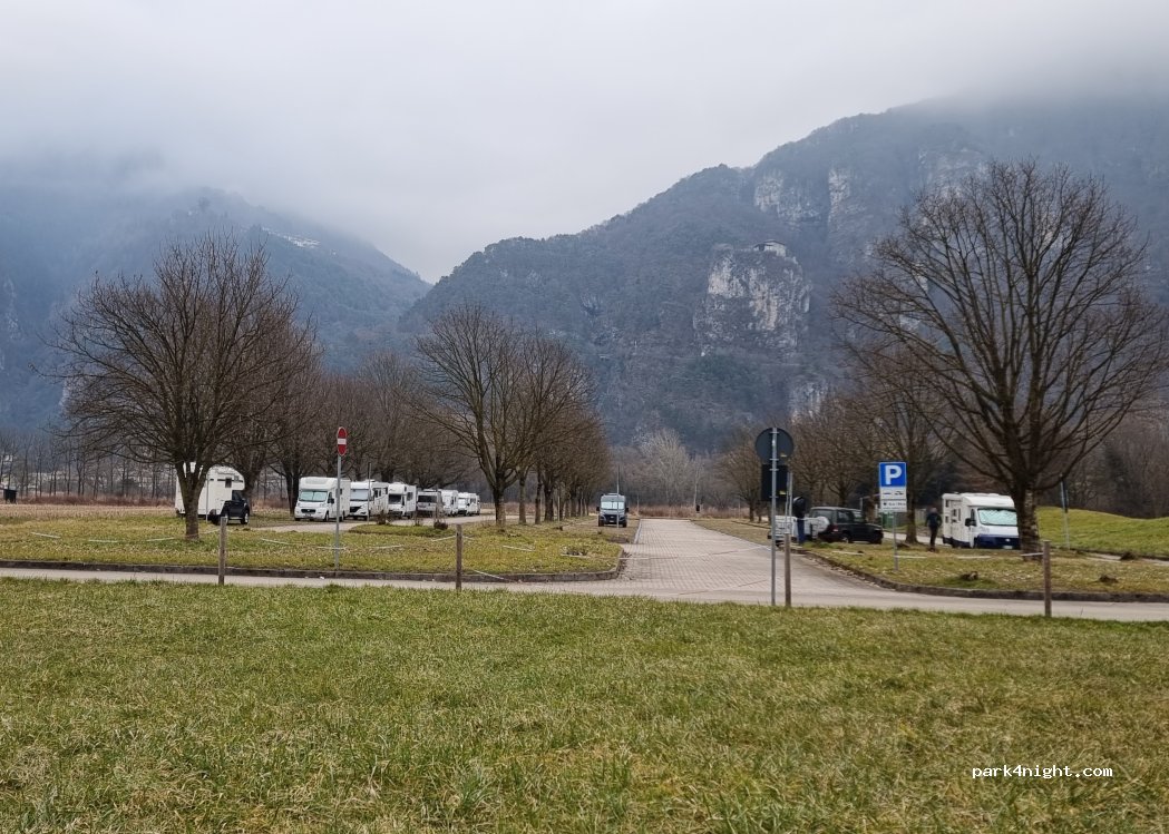 (38080) Bondone - Località Biotopo Lago d'Idro — foto 5