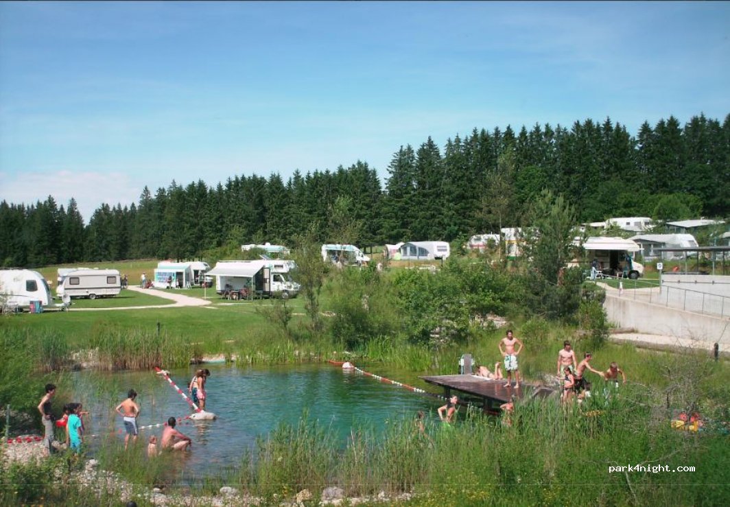Les Cerneux — foto