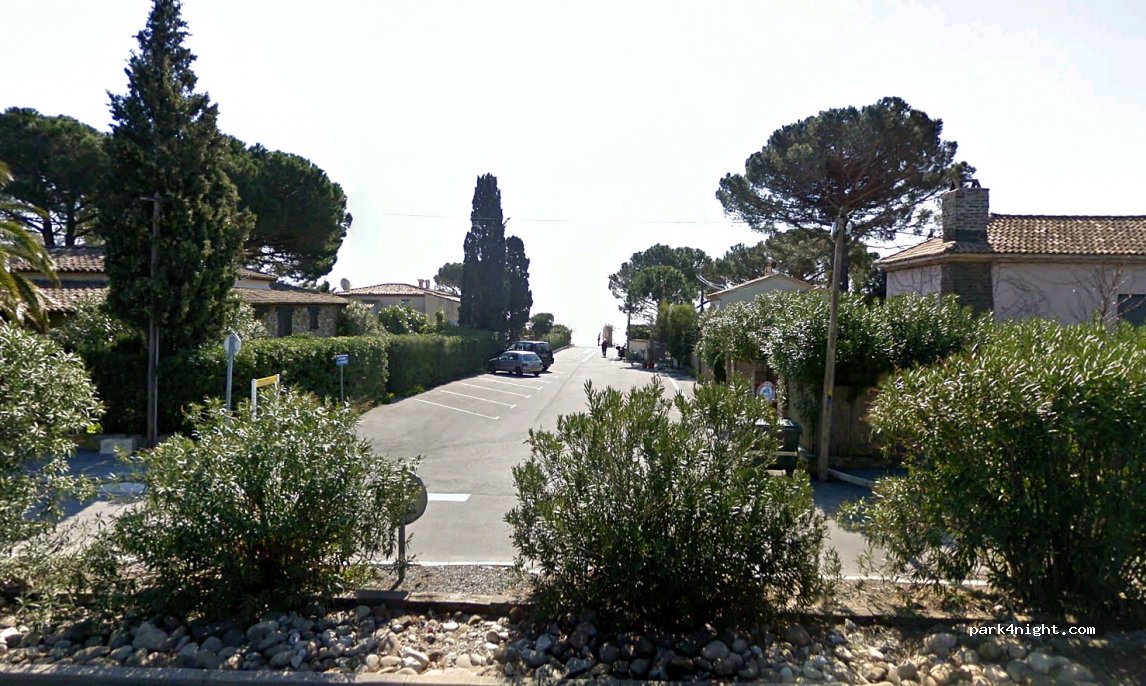 (83240) Cavalaire-sur-Mer - 62 Allée des Anthemis — foto