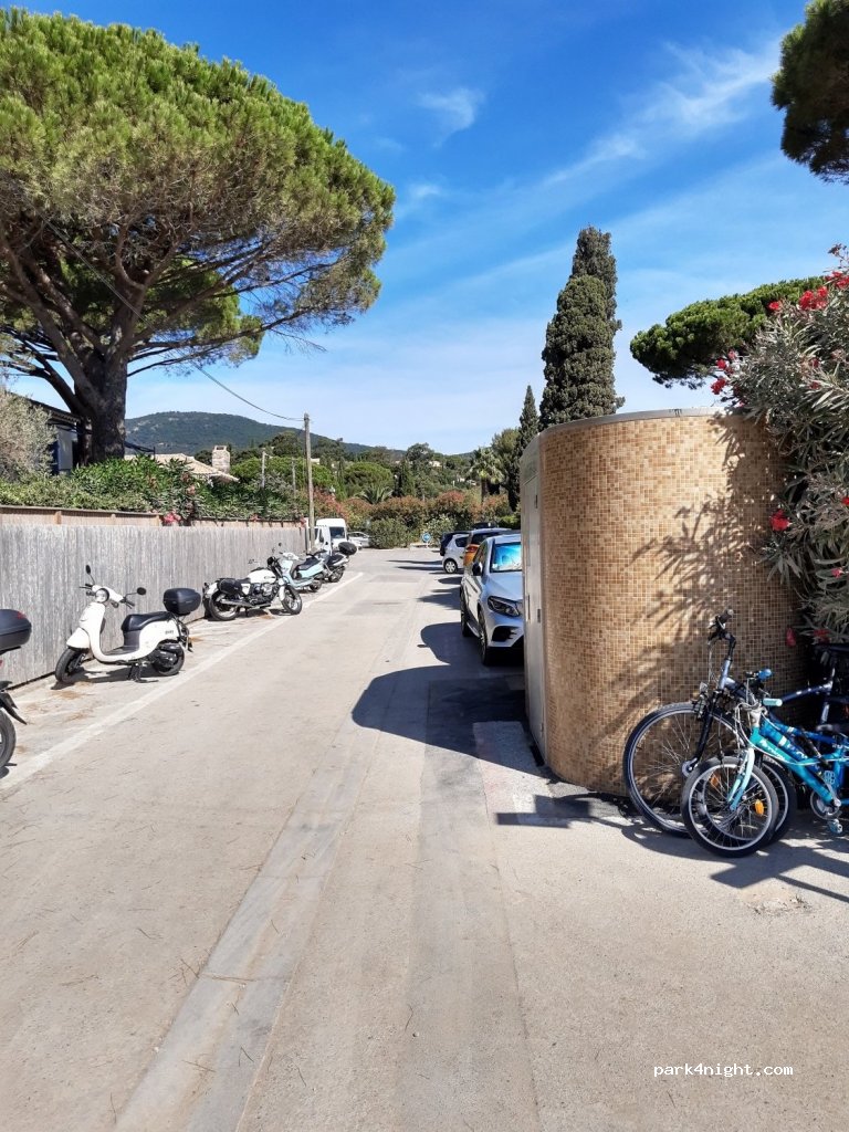 (83240) Cavalaire-sur-Mer - 62 Allée des Anthemis — foto 2