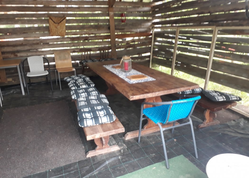 Wanha Autti Camping — foto 3