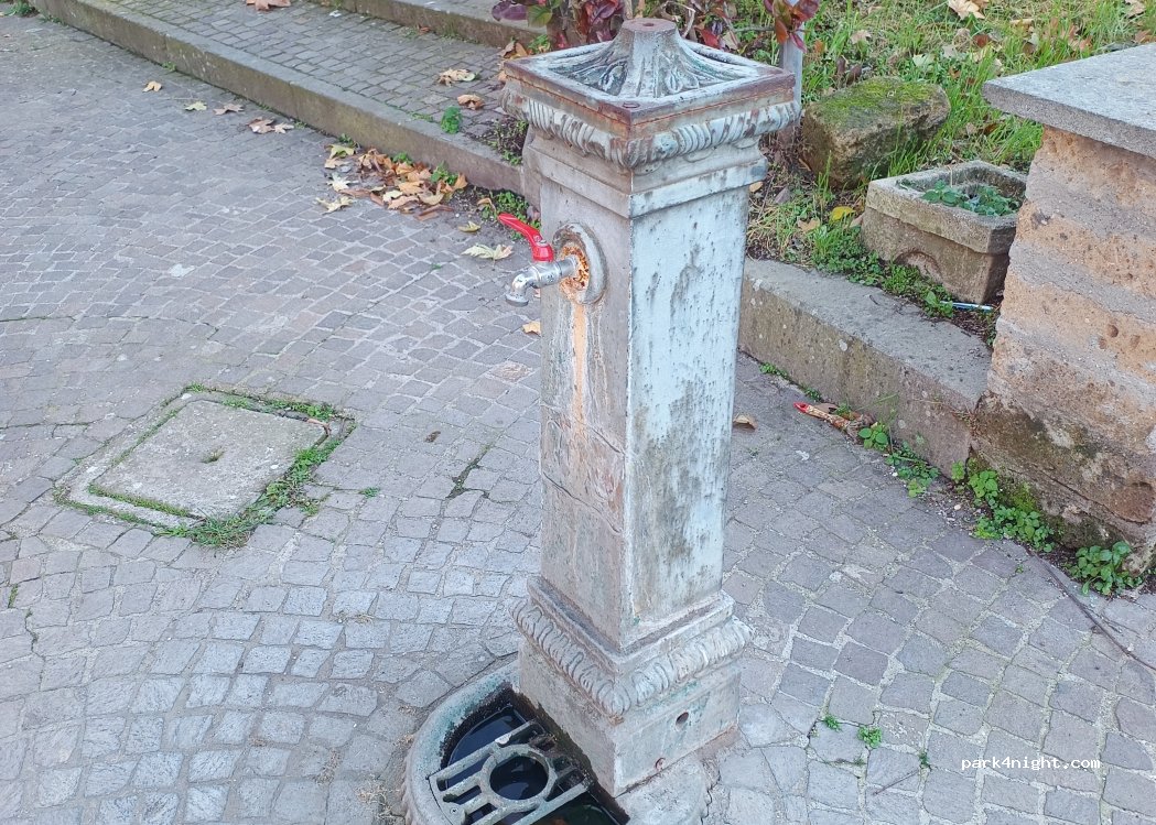 (01019) Vetralla - 84 Viale Eugenio IV — foto 4