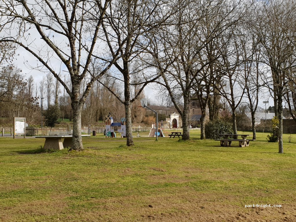 (44170) Nozay - 3 Rue du Vieux Bourg — foto
