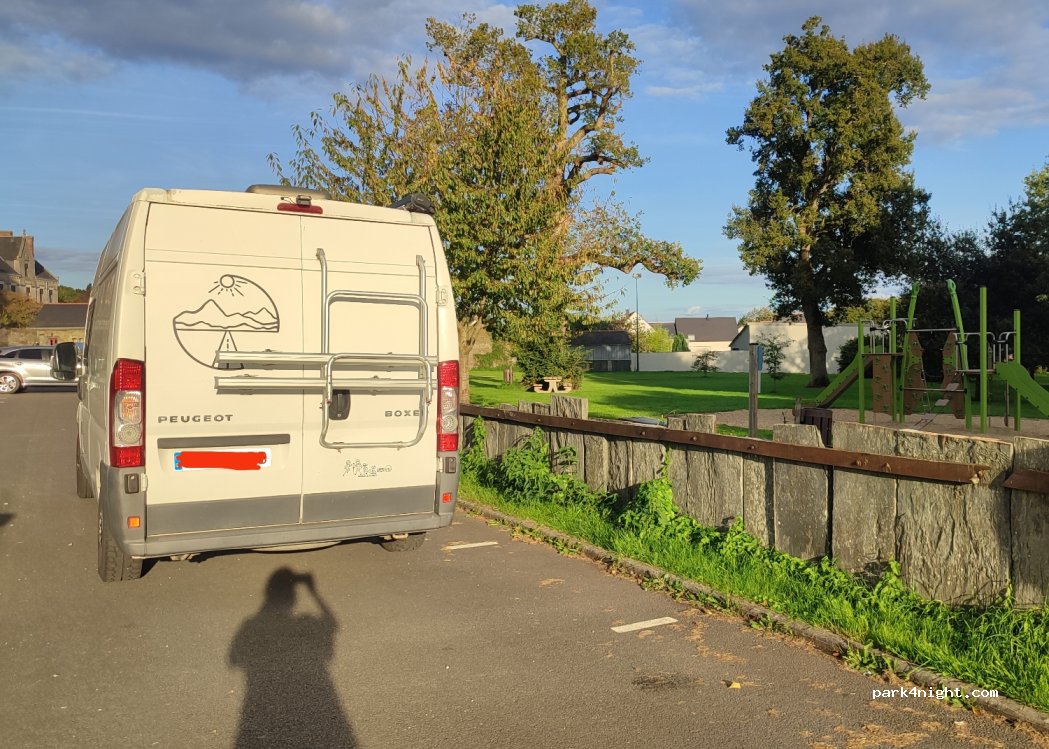 (44170) Nozay - 3 Rue du Vieux Bourg — foto 4