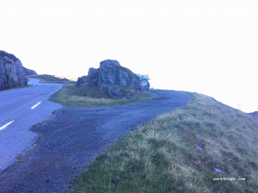 (6083)  - 90 Sekundær Fylkesveg 10 — foto