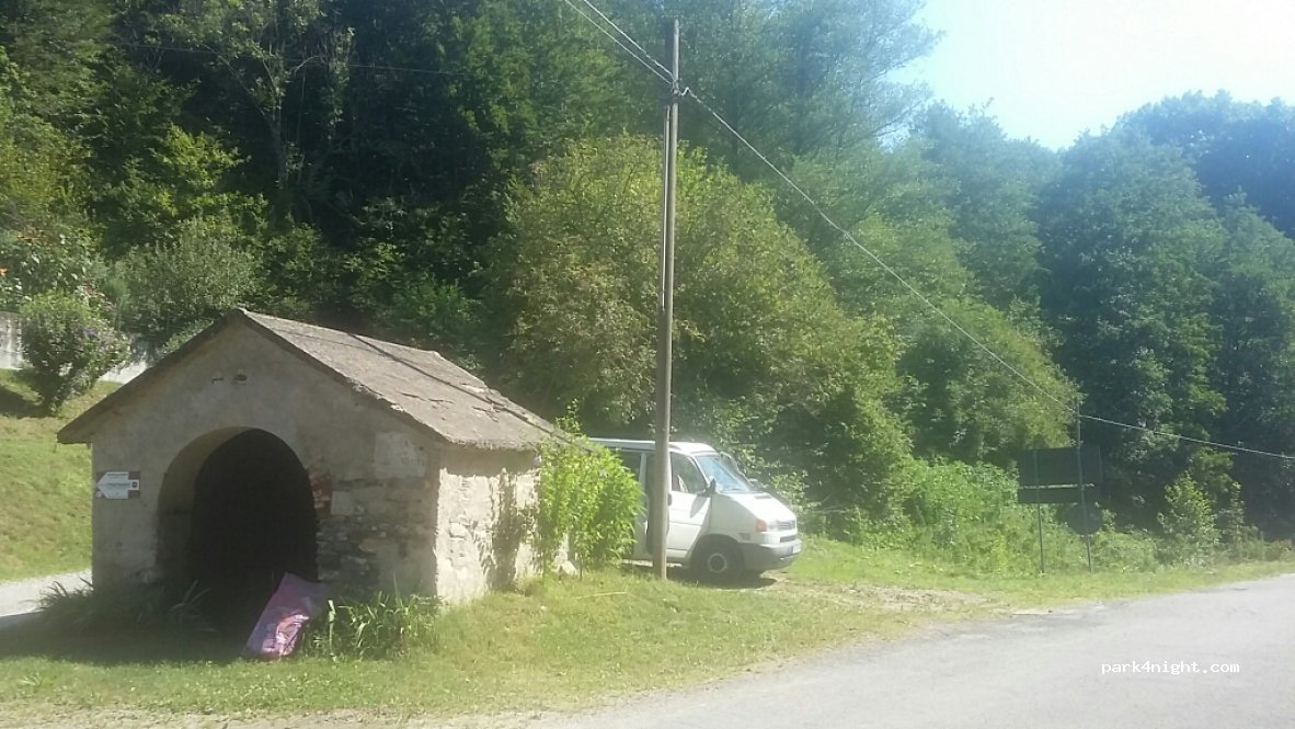 (28011) Armeno - 18 Via Ondella — foto