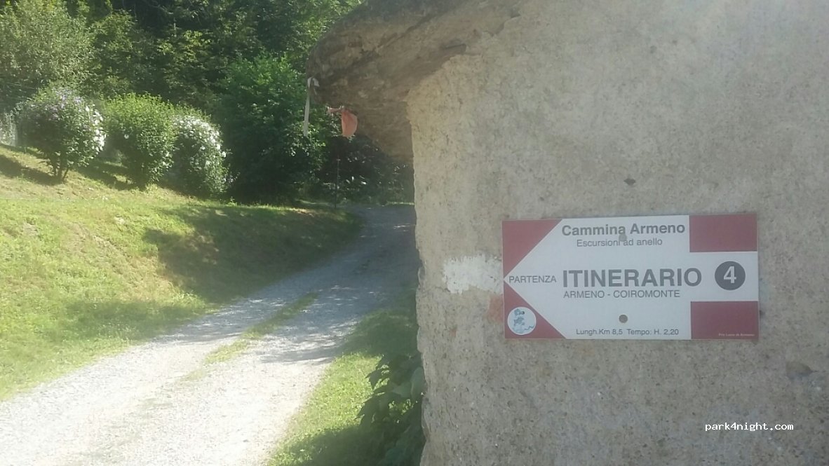 (28011) Armeno - 18 Via Ondella — foto 2