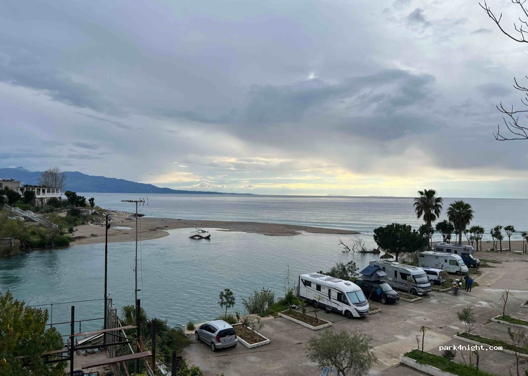 Camping ecuador — foto 2