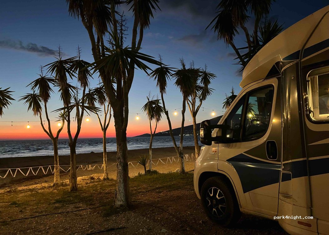 Camping ecuador — foto 4