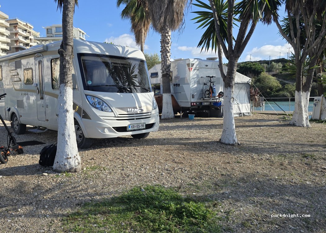 Camping ecuador — foto 5