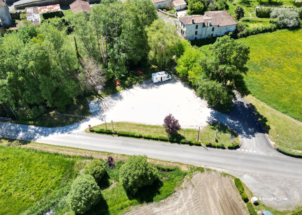 (16410) Torsac - D41 — foto 4