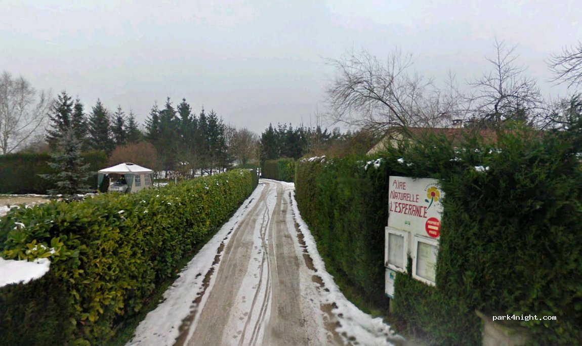 Camping de l'Espérance 55 — foto