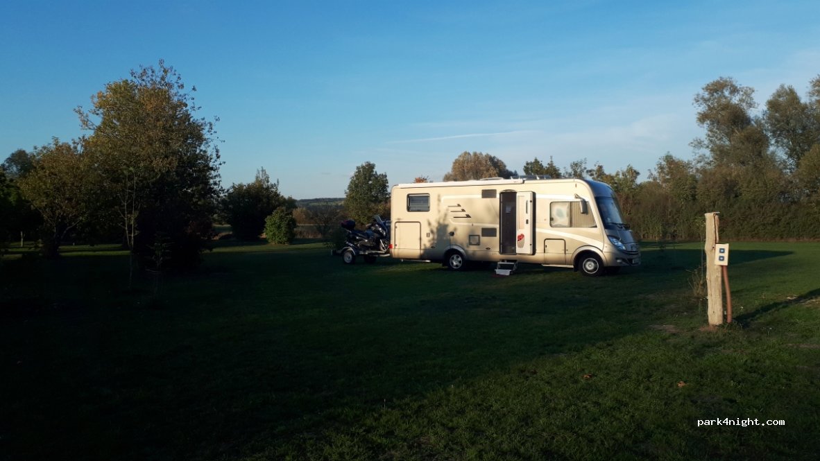 Camping de l'Espérance 55 — foto 2
