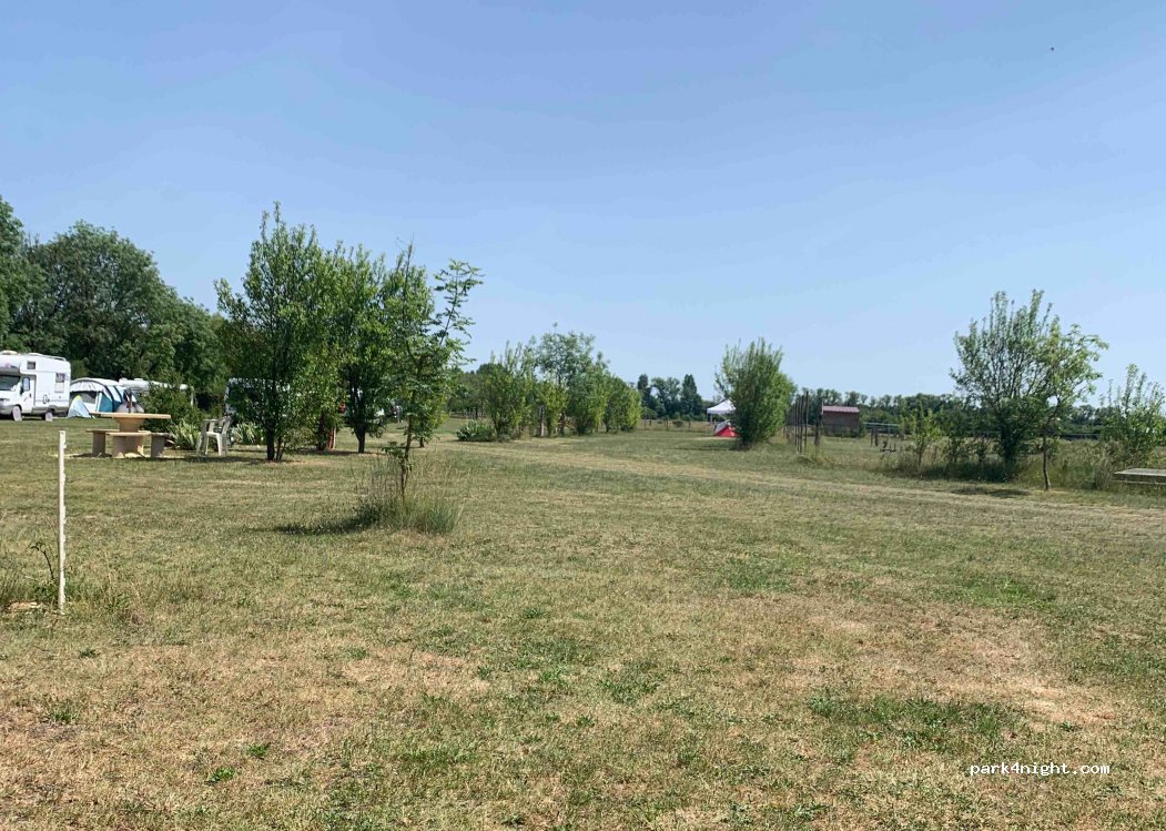 Camping de l'Espérance 55 — foto 3