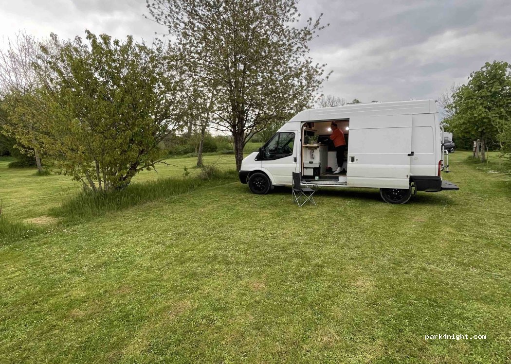 Camping de l'Espérance 55 — foto 4