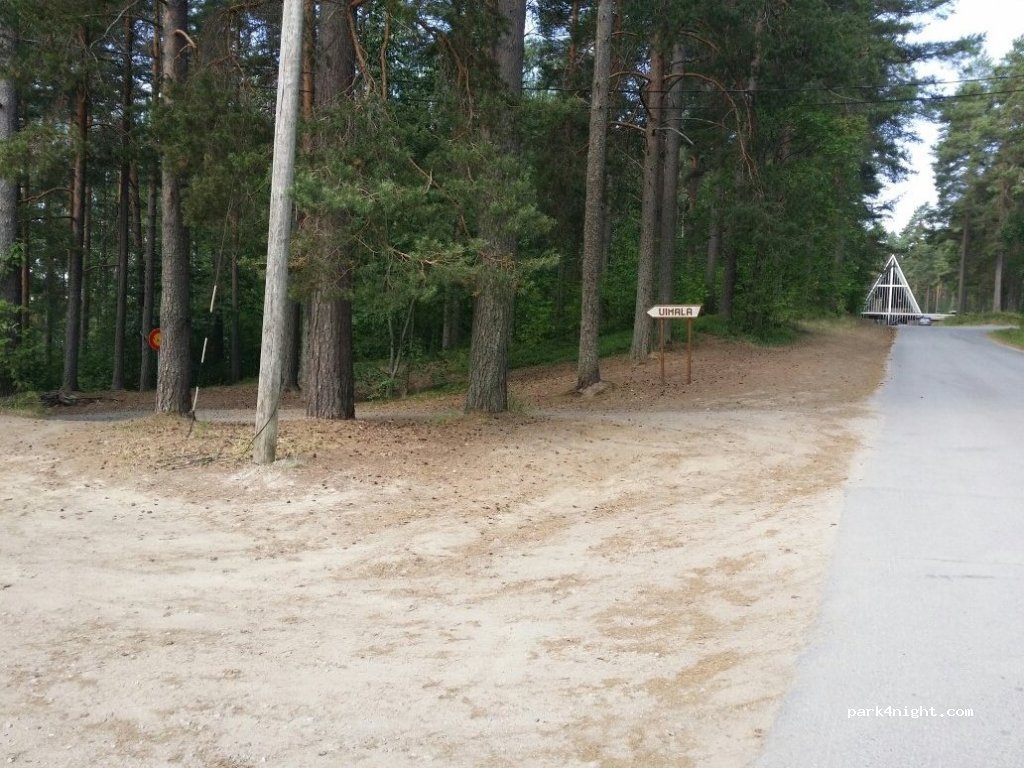 (44500)  - 21 Kappelintie — foto