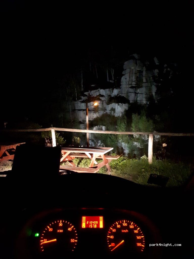() Przesieka - 2 Bukowy Gaj — foto 2