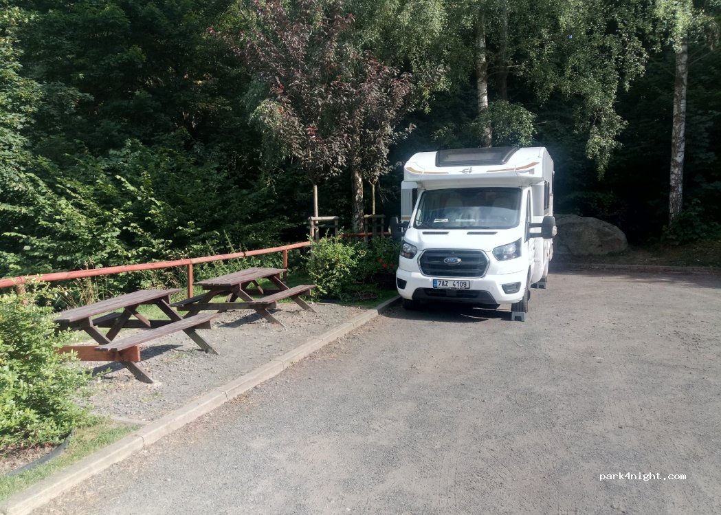 () Przesieka - 2 Bukowy Gaj — foto 3