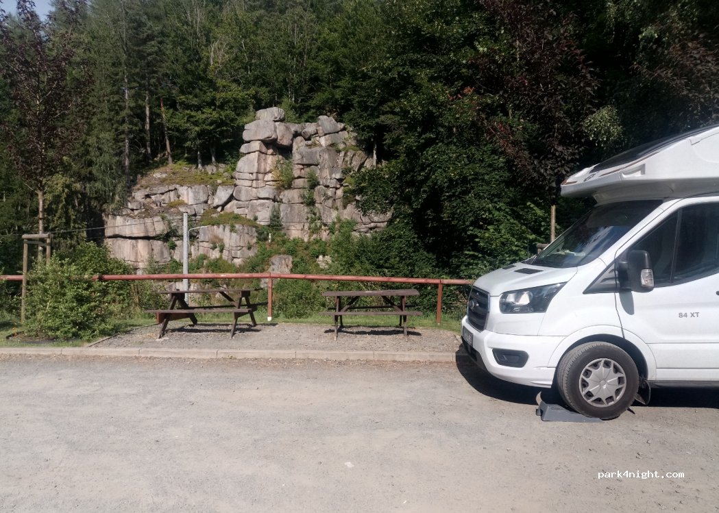 () Przesieka - 2 Bukowy Gaj — foto 4