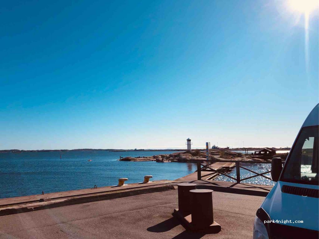 (418 79) Gothenburg - 15 Fästningsvägen — foto 2