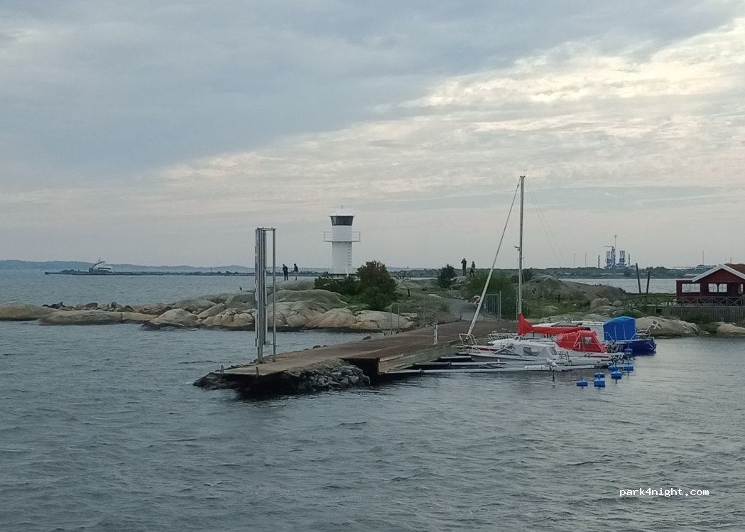 (418 79) Gothenburg - 15 Fästningsvägen — foto 4