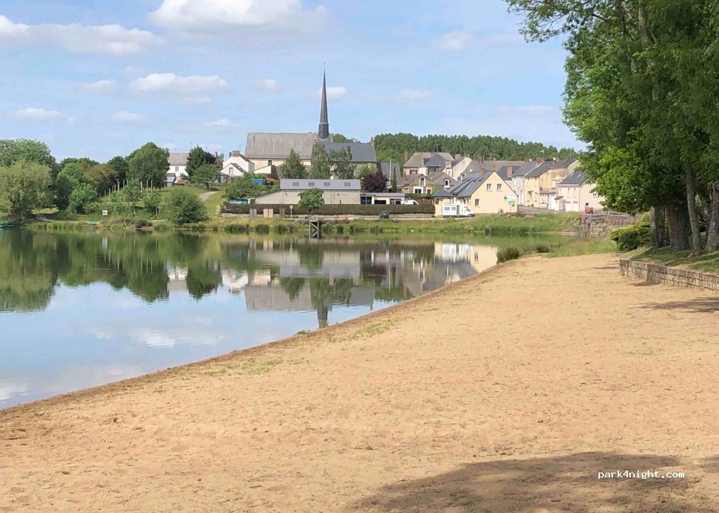 Camping La Roche Martin — foto 4