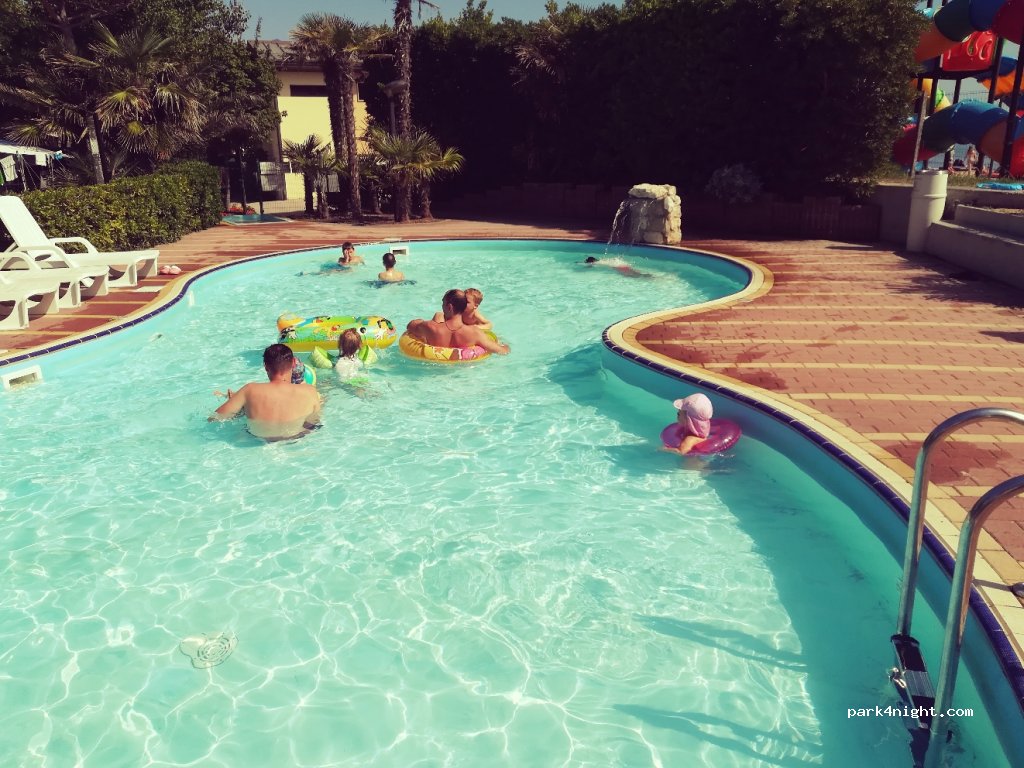 Camping Villa Al Mare — foto 2