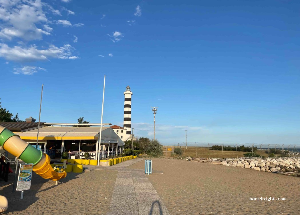 Camping Villa Al Mare — foto 3