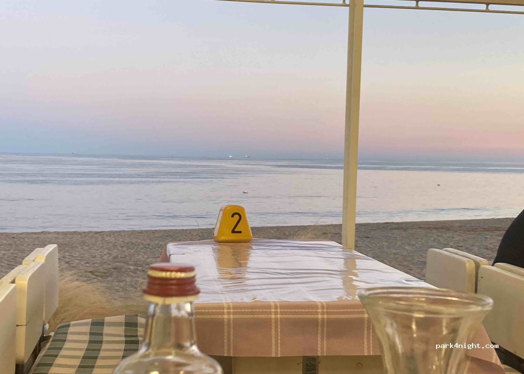 Camping Villa Al Mare — foto 4