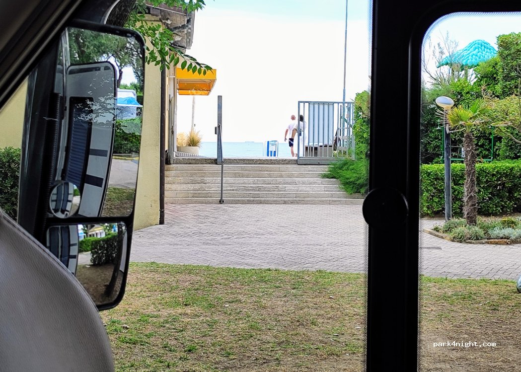 Camping Villa Al Mare — foto 5
